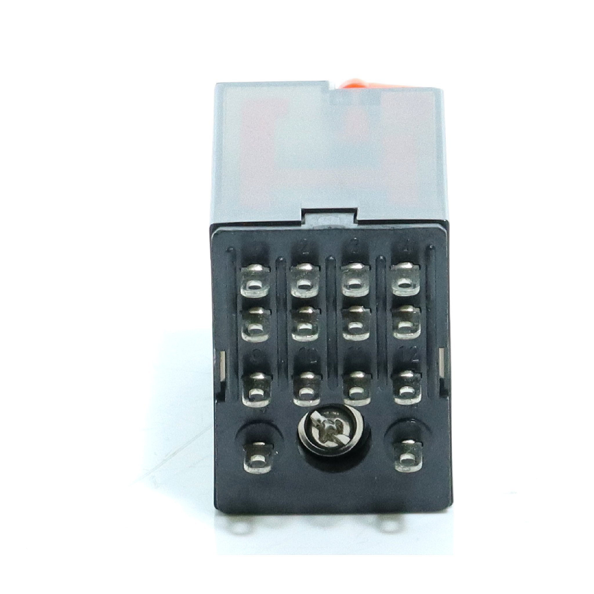 Plug-in relay  Refurbished